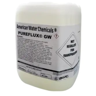 Pureflux GW45LB