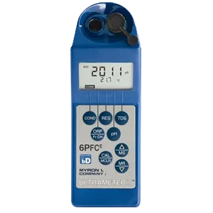MEDIDOR 6PIIFCE