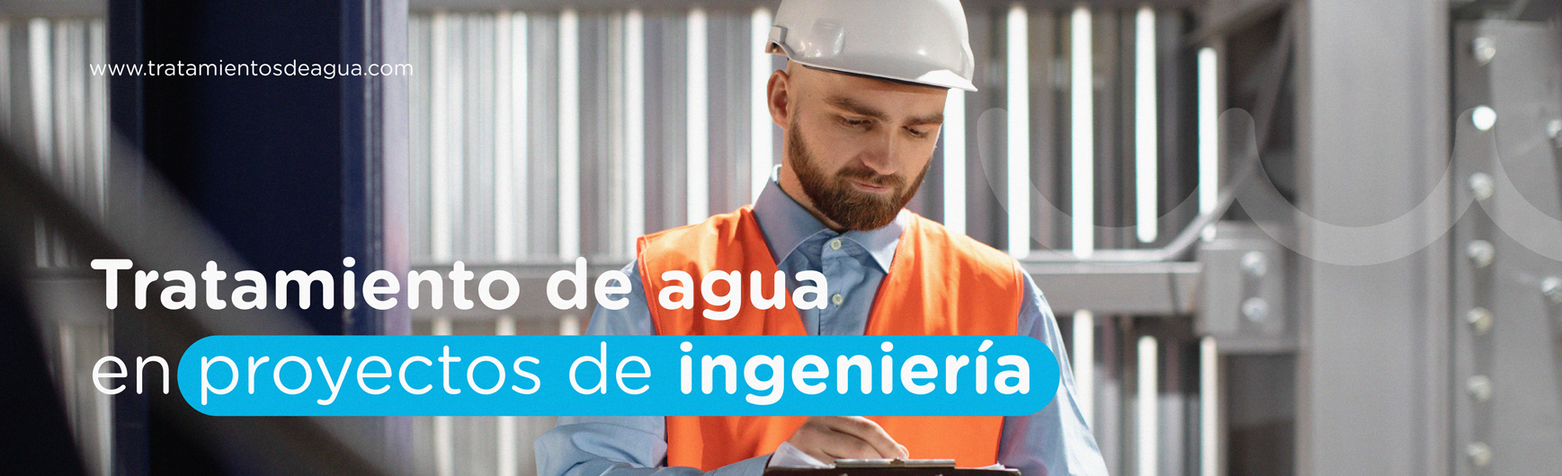 Tratamiento de Agua en Proyectos de Ingeniería