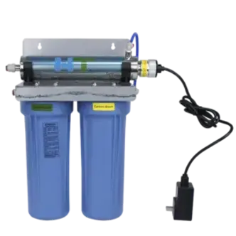CD-003 Sistema HT / 1 azul