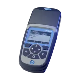 DR9000