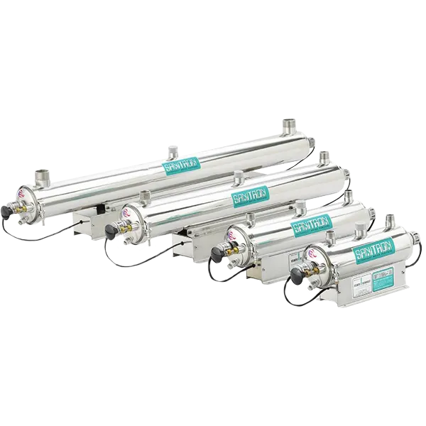 Sistema UV S37C