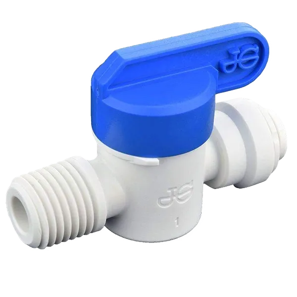 CONECTORES Y ADAPTADORES