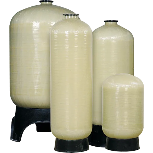 Tanque 21” x 62” STD-BASE color natural