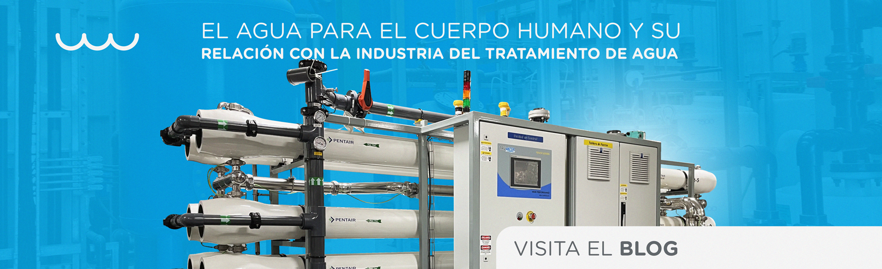 La Importancia Vital del Agua para el Cuerpo Humano y su Relación con la Industria del Tratamiento de Agua