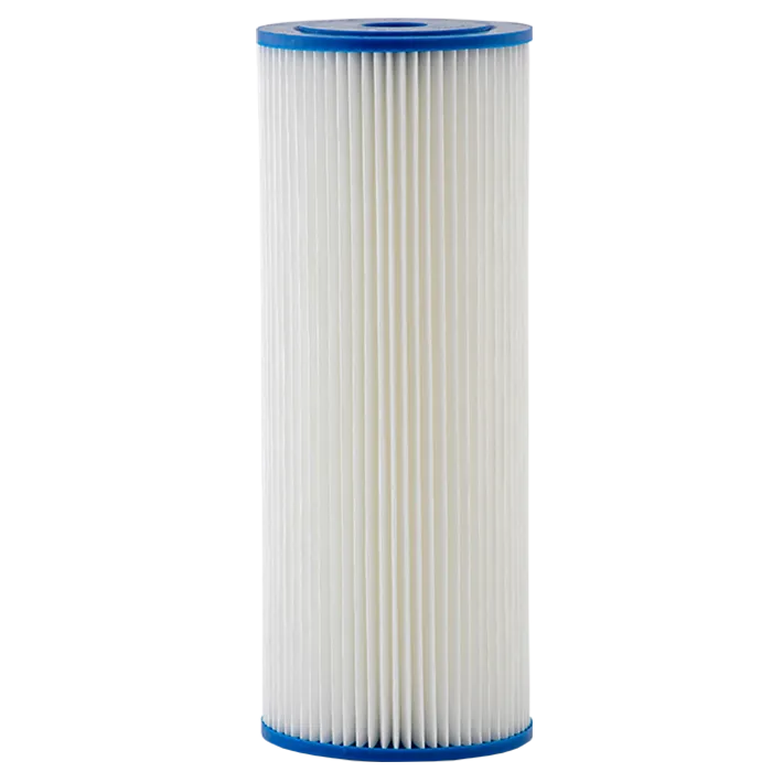 Filtros de agua - FILTRO PLISADO (HIFLOW 12)