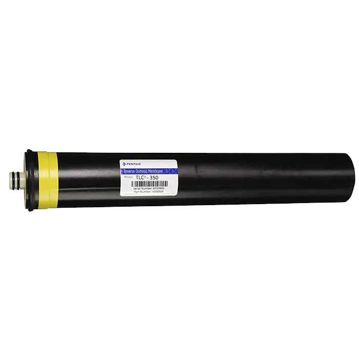 Filtros de agua - MEMBRANA PARA ÓSMOSIS MERLÍN